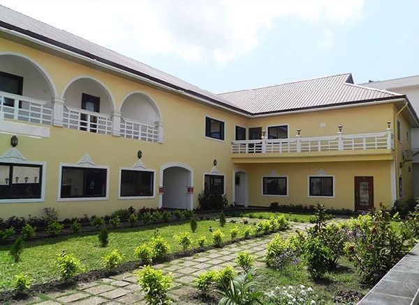 Poki Residence, Community 9, Tema